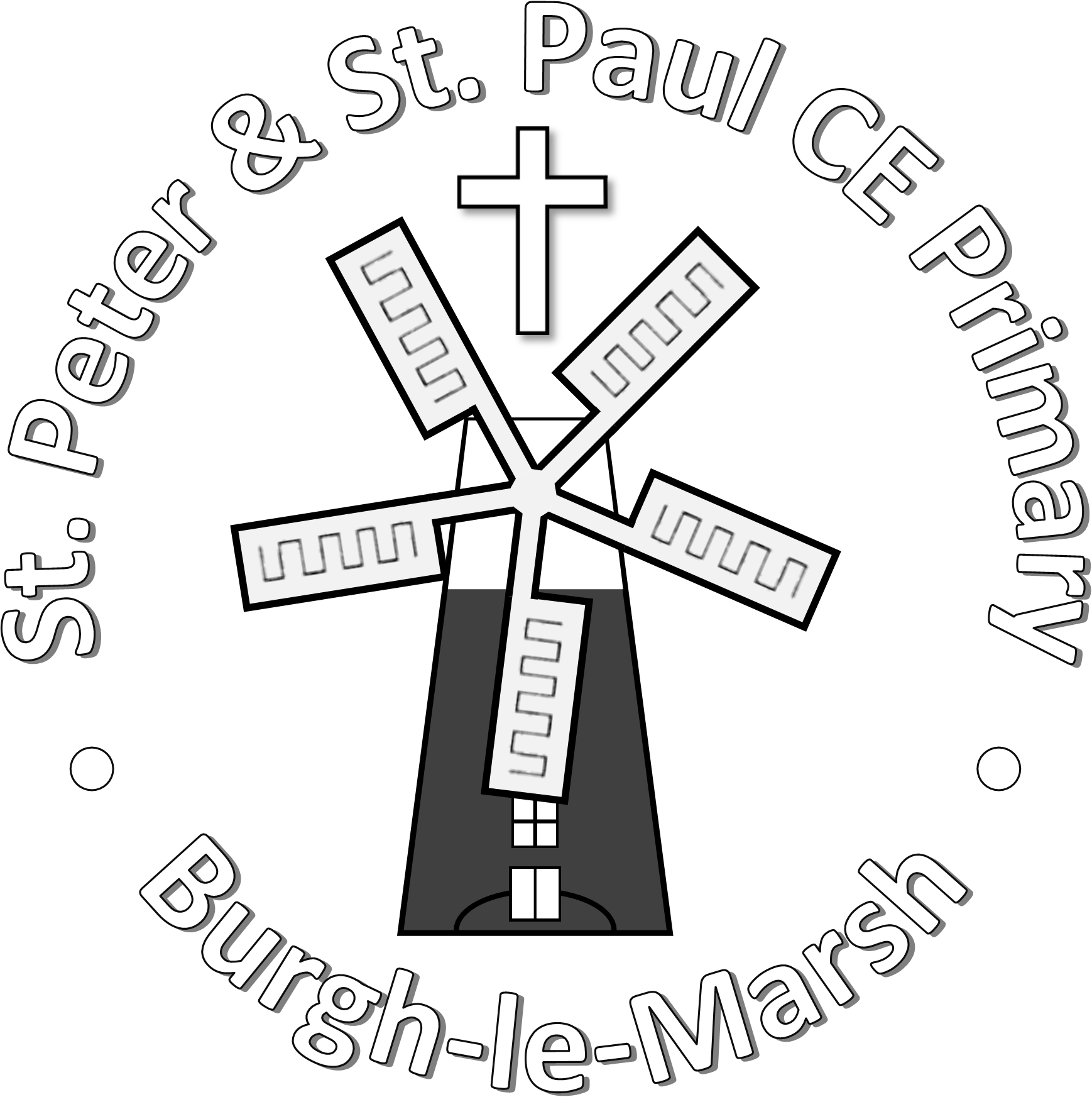 St Peter & St Paul CE Primary School Burgh le Marsh